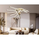 Потолочная люстра Ambrella Light COMFORT FL6234