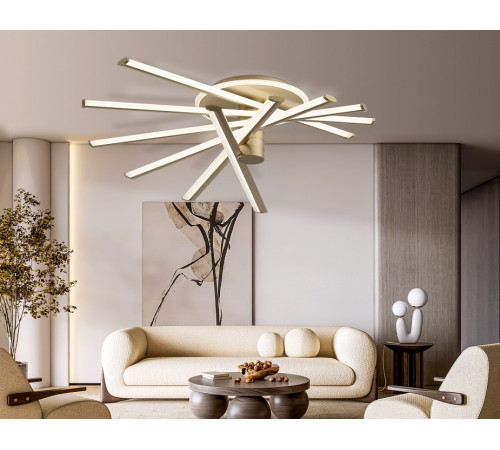 Потолочная люстра Ambrella Light COMFORT FL6234