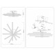 Потолочная люстра Ambrella Light COMFORT FL6234