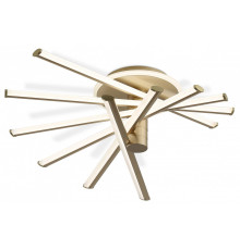 Потолочная люстра Ambrella Light COMFORT FL6234