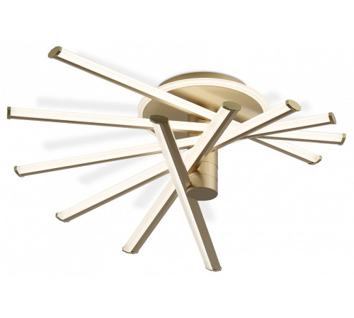 Потолочная люстра Ambrella Light COMFORT FL6234