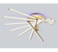 Потолочная люстра Ambrella Light COMFORT FL6244