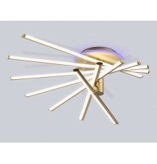 Потолочная люстра Ambrella Light COMFORT FL6244