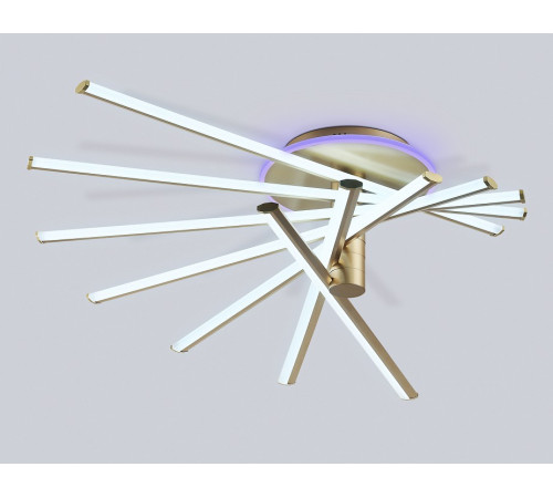 Потолочная люстра Ambrella Light COMFORT FL6244