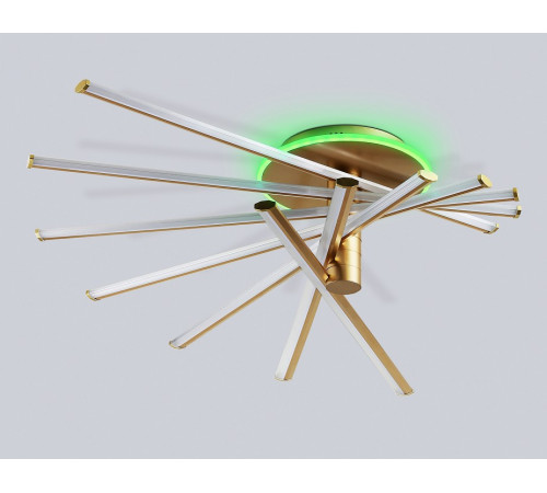 Потолочная люстра Ambrella Light COMFORT FL6244