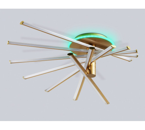 Потолочная люстра Ambrella Light COMFORT FL6244