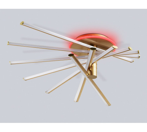 Потолочная люстра Ambrella Light COMFORT FL6244