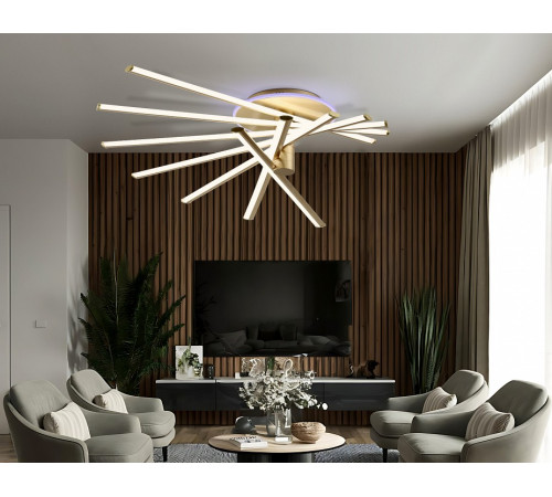 Потолочная люстра Ambrella Light COMFORT FL6244