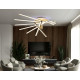 Потолочная люстра Ambrella Light COMFORT FL6244
