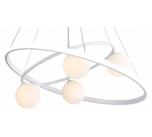 Подвесная люстра Ambrella Light FL FL66321