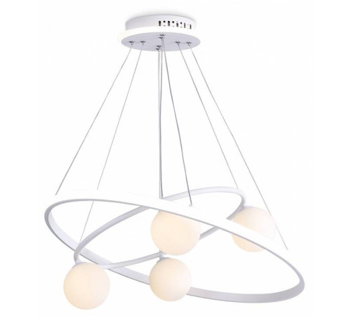 Подвесная люстра Ambrella Light FL FL66321