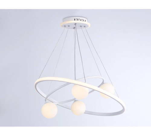 Подвесная люстра Ambrella Light FL FL66321