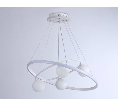 Подвесная люстра Ambrella Light FL FL66321