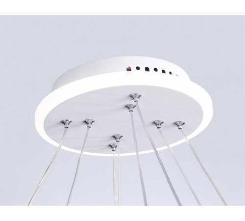 Подвесная люстра Ambrella Light FL FL66321