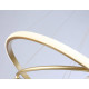 Подвесная люстра Ambrella light FL FL66324 светодиодная FL66324