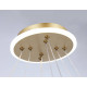 Подвесная люстра Ambrella light FL FL66324 светодиодная FL66324