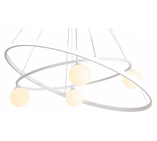 Подвесная люстра Ambrella Light FL FL66326