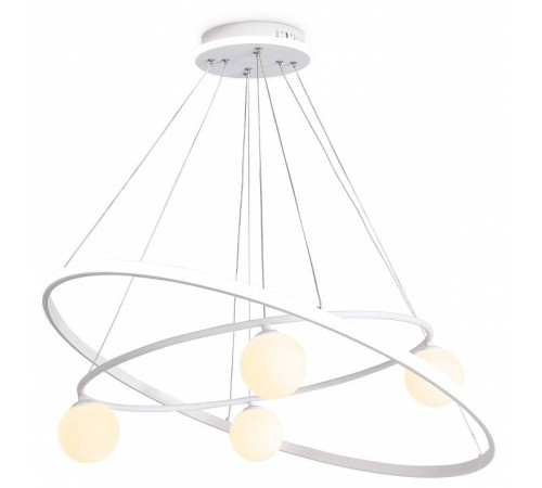 Подвесная люстра Ambrella Light FL FL66326