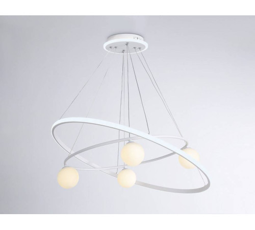 Подвесная люстра Ambrella Light FL FL66326