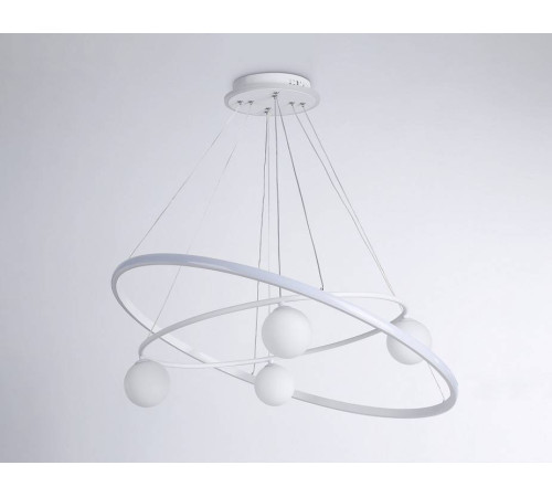 Подвесная люстра Ambrella Light FL FL66326