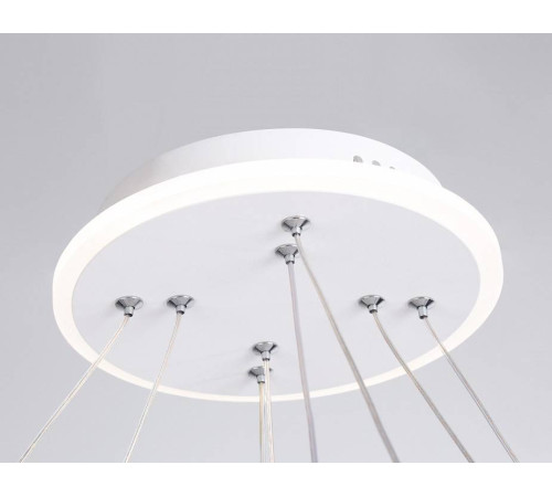 Подвесная люстра Ambrella Light FL FL66326