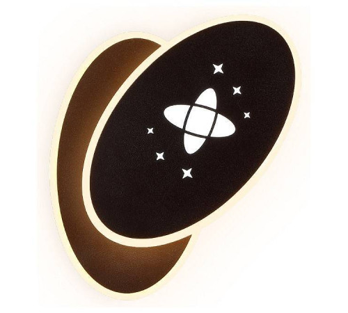 Накладной светильник Ambrella Light FA FW110