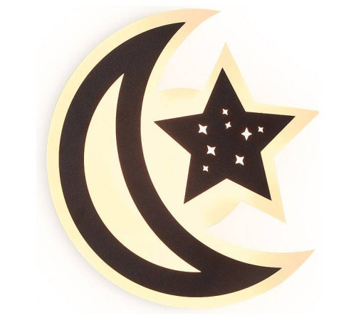 Накладной светильник Ambrella Light FW FW114