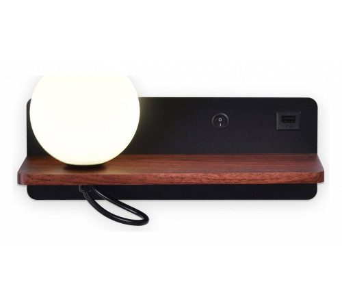 Бра с полкой Ambrella Light FW FW521