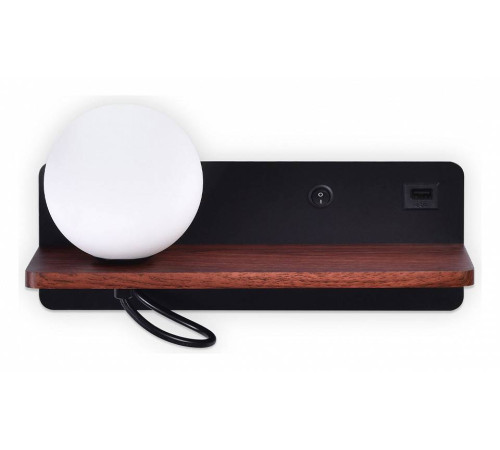 Бра с полкой Ambrella Light FW FW521