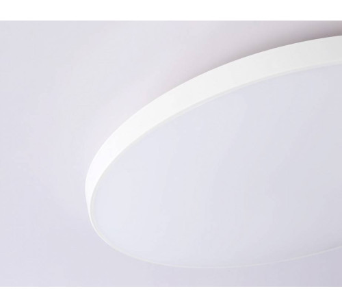 Накладной светильник Ambrella Light FZ FZ1221