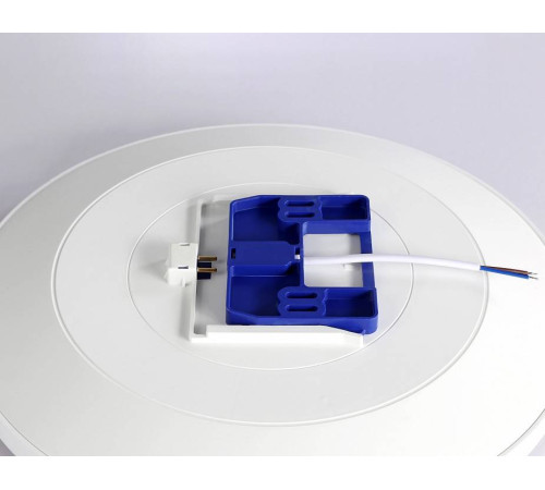 Накладной светильник Ambrella Light FZ FZ1221