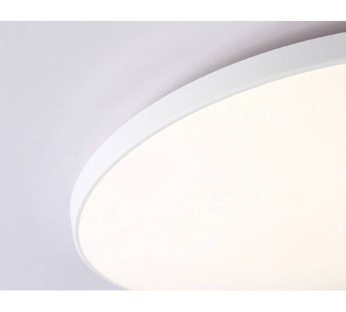 Накладной светильник Ambrella Light FZ FZ1222