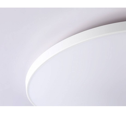 Накладной светильник Ambrella Light FZ FZ1222