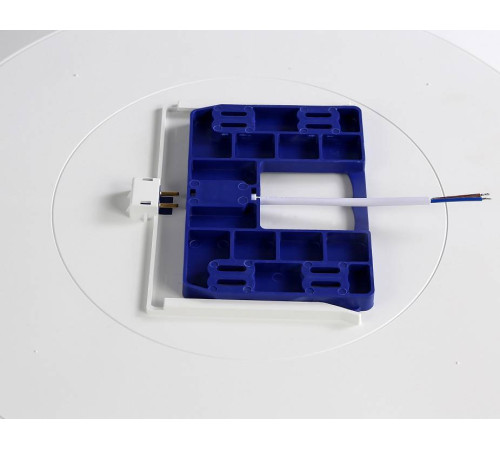 Накладной светильник Ambrella Light FZ FZ1223