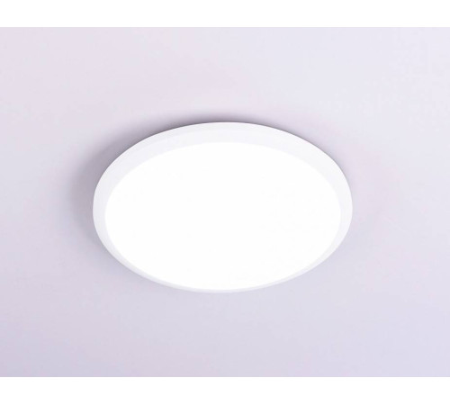 Накладной светильник Ambrella Light FZ FZ1230