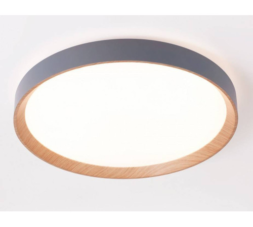 Накладной светильник Ambrella Light FZ FZ1322