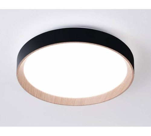 Накладной светильник Ambrella Light FZ FZ1324