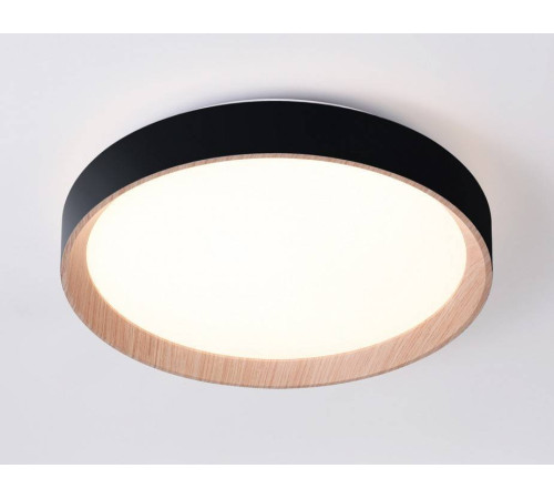 Накладной светильник Ambrella Light FZ FZ1324