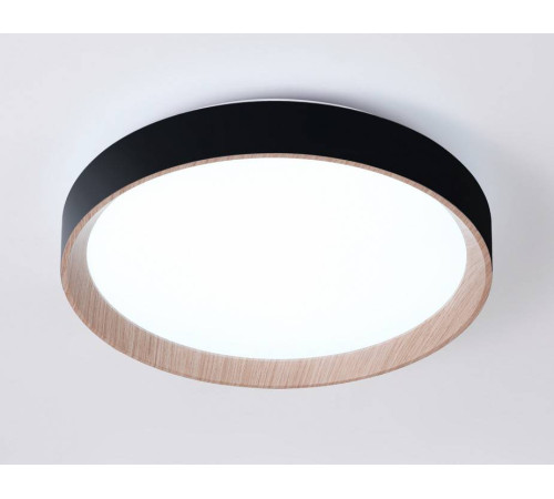 Накладной светильник Ambrella Light FZ FZ1324