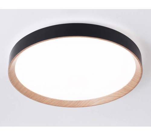 Накладной светильник Ambrella Light FZ FZ1326