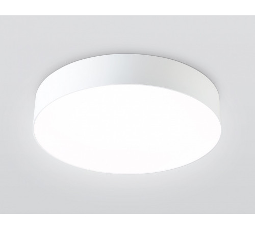 Накладной светильник Ambrella Light ORBITAL FZ1350