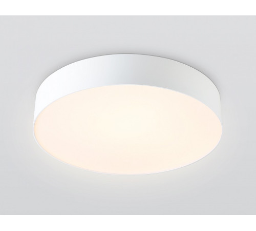 Накладной светильник Ambrella Light ORBITAL FZ1350