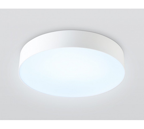 Накладной светильник Ambrella Light ORBITAL FZ1350