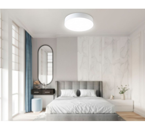 Накладной светильник Ambrella Light ORBITAL FZ1350