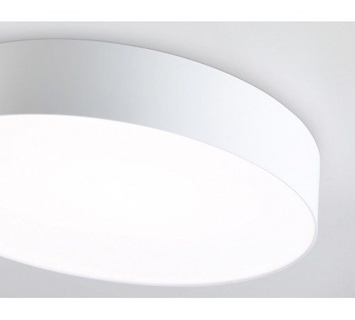 Накладной светильник Ambrella Light ORBITAL FZ1350