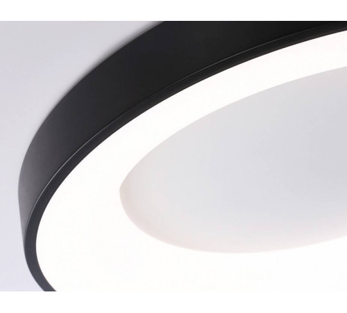 Накладной светильник Ambrella Light FZ FZ1403