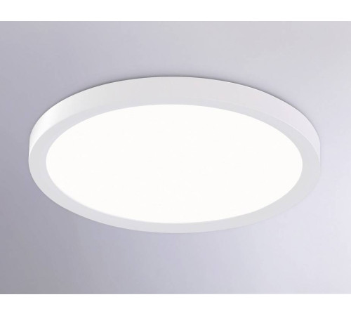 Накладной светильник Ambrella Light FZ FZ1903