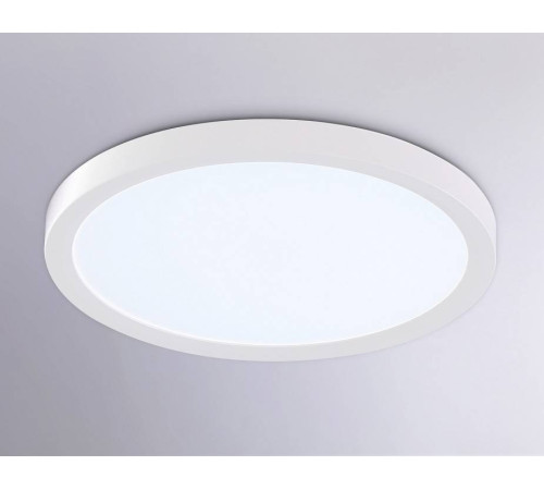 Накладной светильник Ambrella Light FZ FZ1903