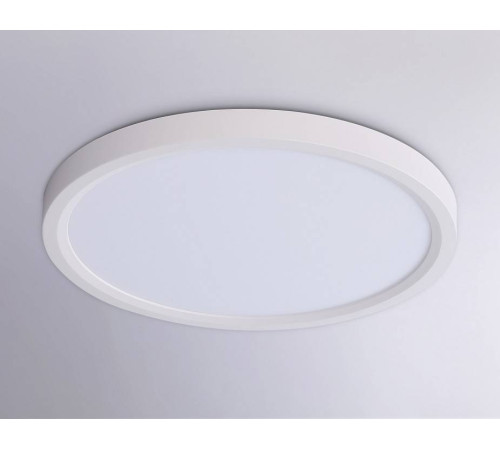 Накладной светильник Ambrella Light FZ FZ1903