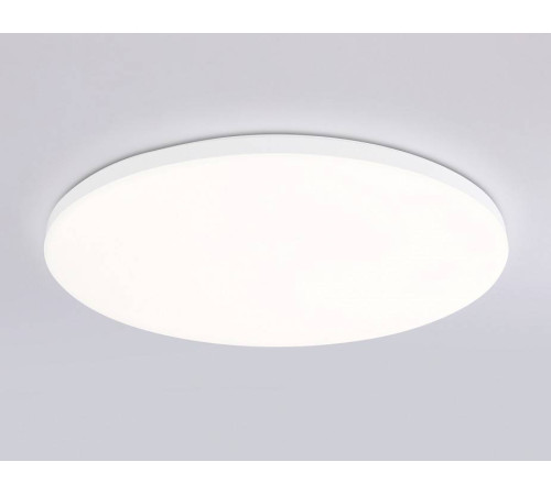 Накладной светильник Ambrella Light FZ FZ2002